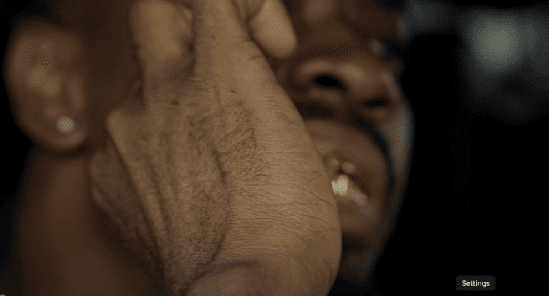 Beeztrap KOTM ft Medikal - Ei Tracy. Credit: YouTube